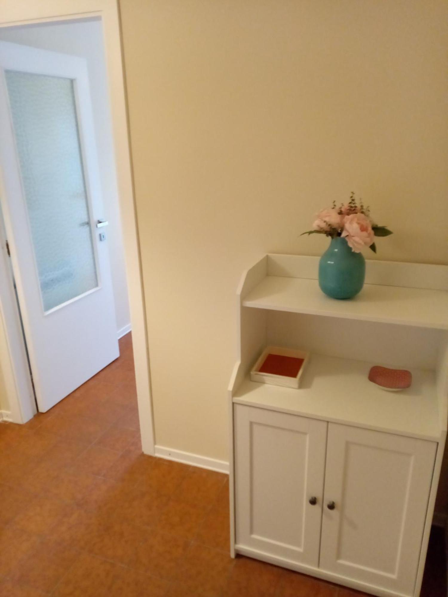 A Casa Di Luca E Gloria Fronte Mare Διαμέρισμα Tortoreto Εξωτερικό φωτογραφία
